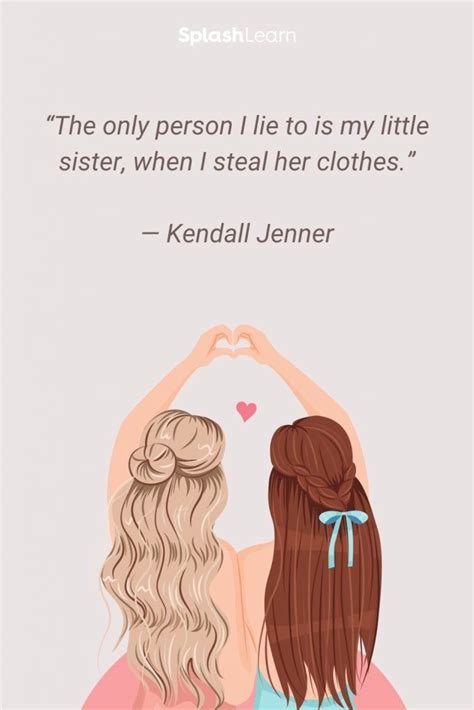 80+ Best Sister Quotes to Make Your Sis Feel Special.